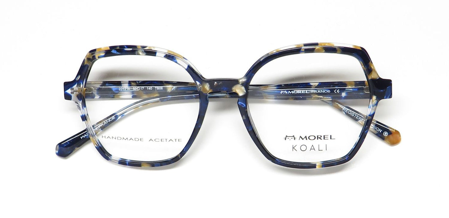 Koali 20121k Eyeglasses