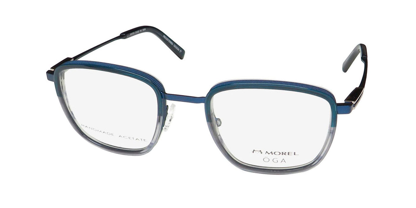 Morel Oga 10171o Eyeglasses