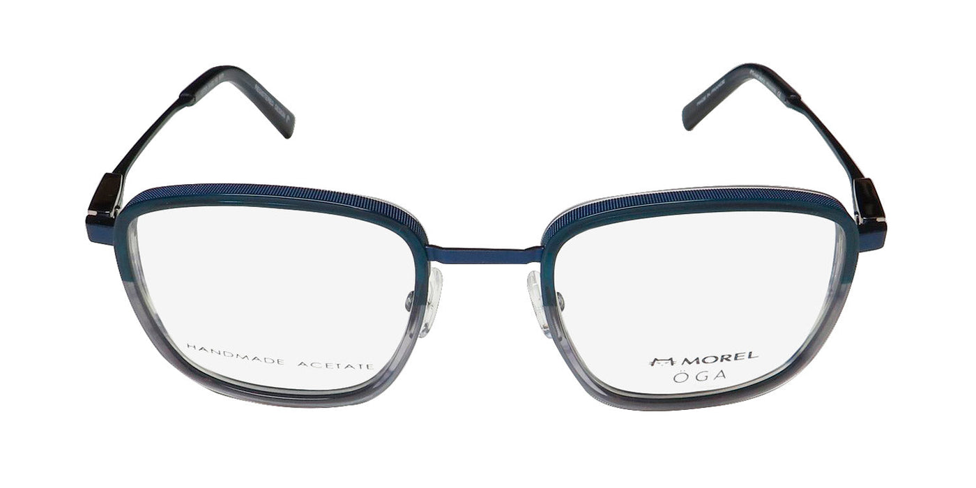 Morel Oga 10171o Eyeglasses