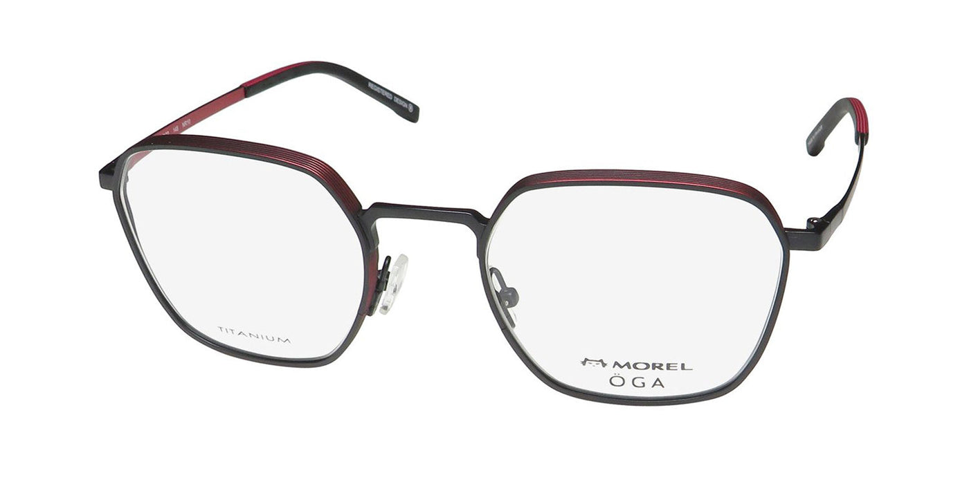 Oga 10165o Eyeglasses - Product image
