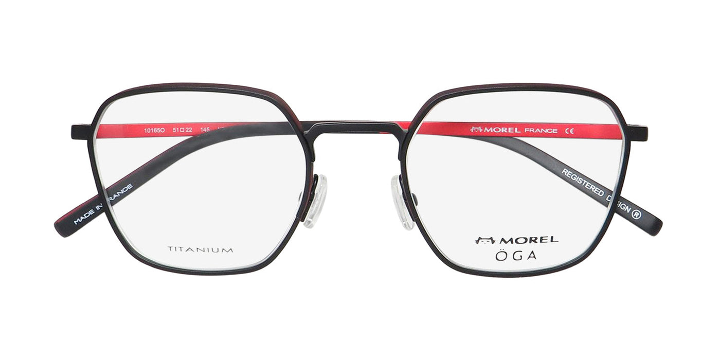 Oga 10165o Eyeglasses - Product image