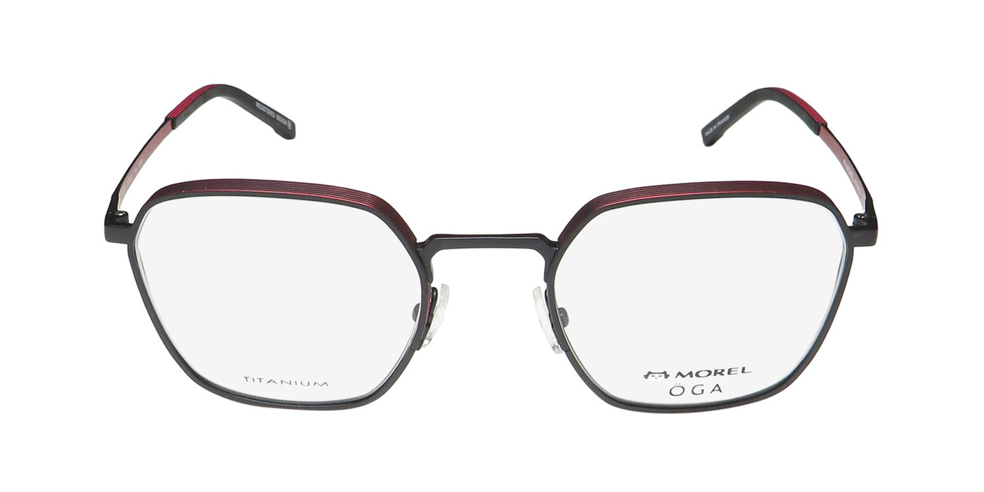 Oga 10165o Eyeglasses - Product image