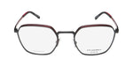 Oga 10165o Eyeglasses - Product image
