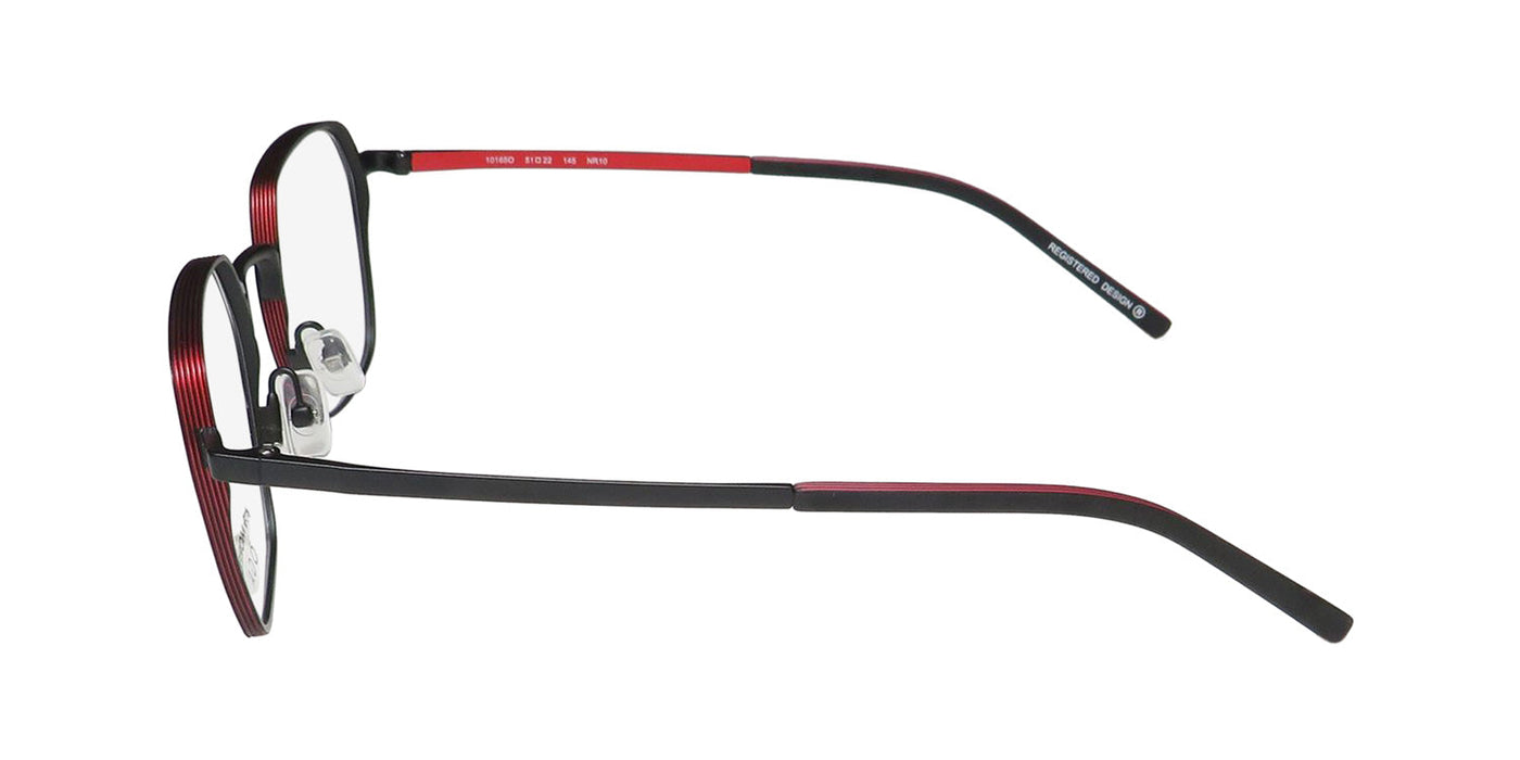 Oga 10165o Eyeglasses - Product image