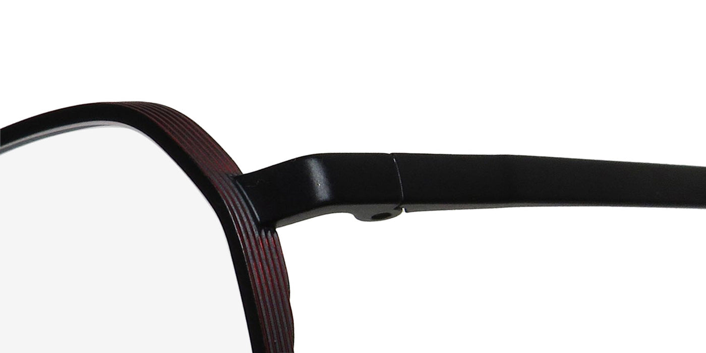 Oga 10165o Eyeglasses - Product image