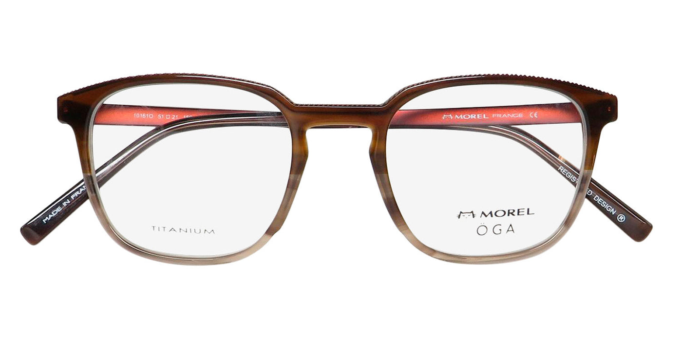 Morel Oga 10161o Eyeglasses