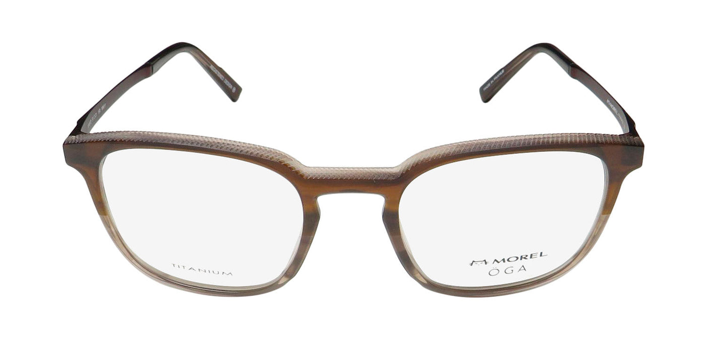 Morel Oga 10161o Eyeglasses