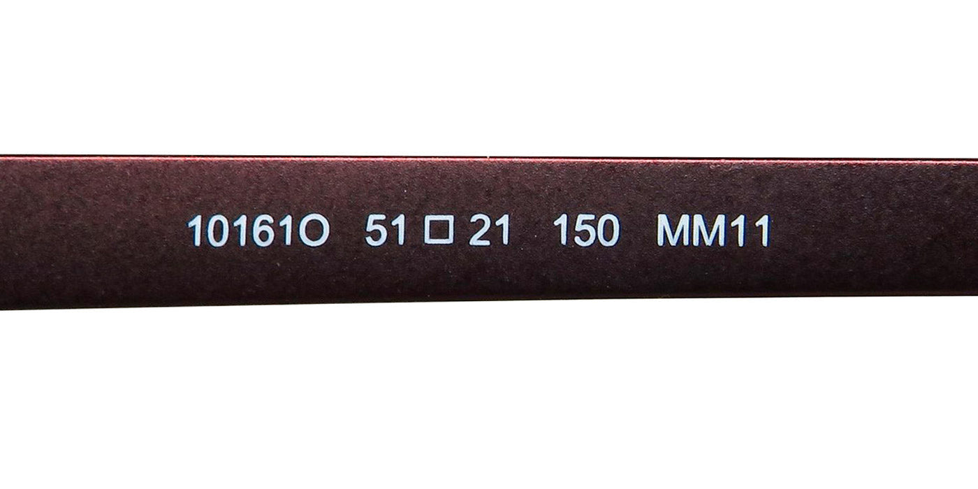 Morel Oga 10161o Eyeglasses