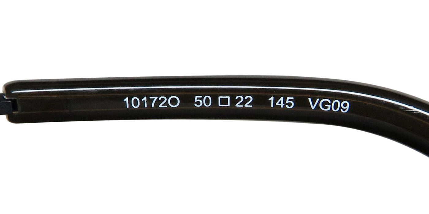 Morel Oga 10172o Eyeglasses