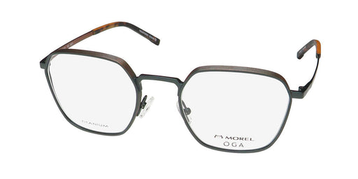 Oga 10165o Eyeglasses - Product image