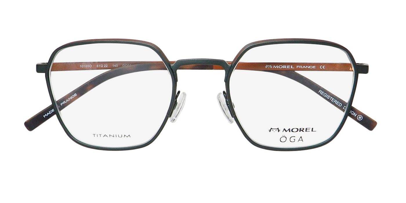 Oga 10165o Eyeglasses