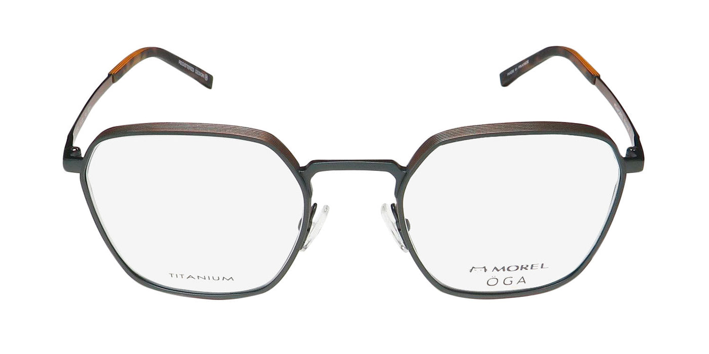 Oga 10165o Eyeglasses - Product image
