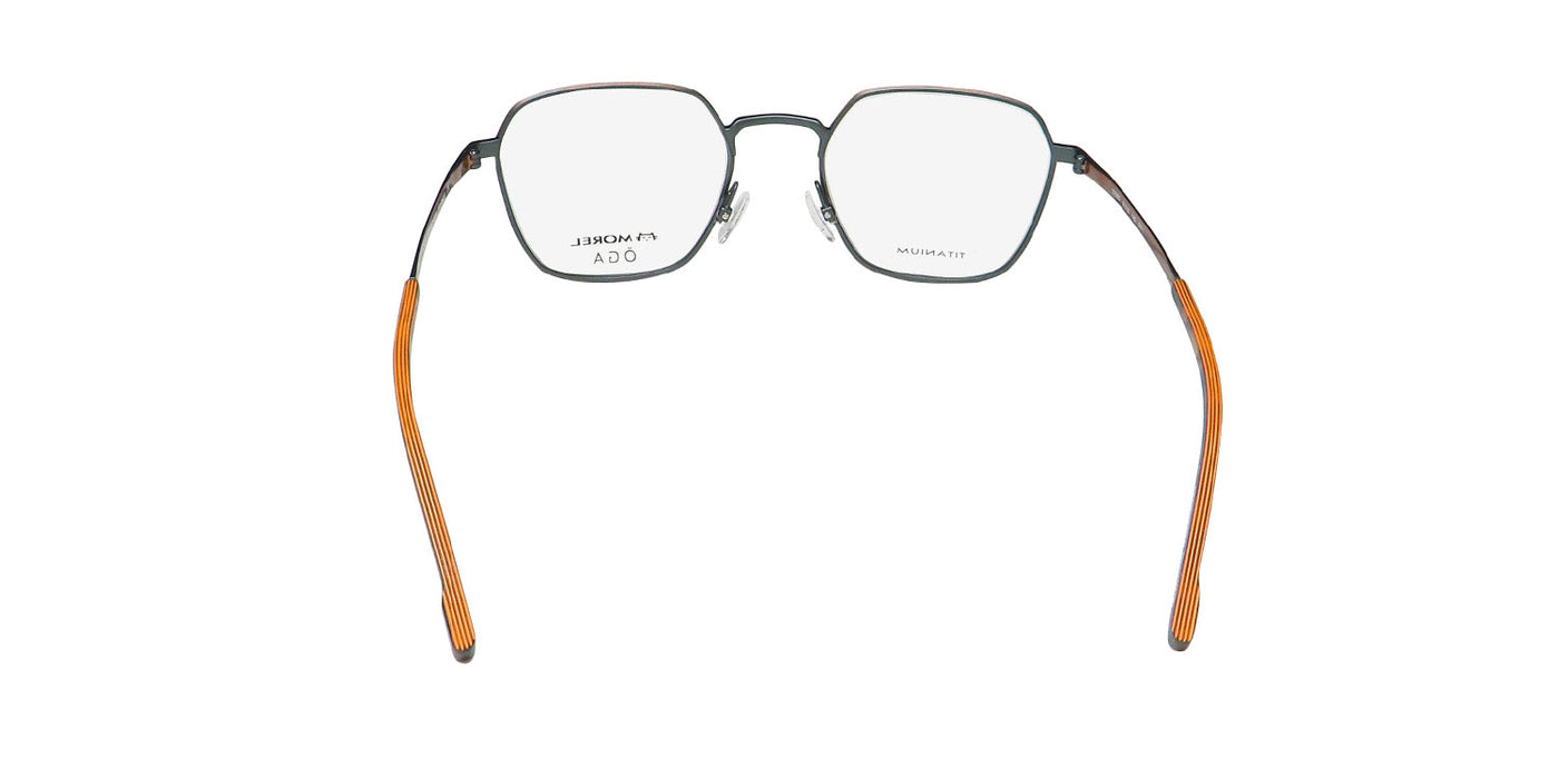Oga 10165o Eyeglasses - Product image