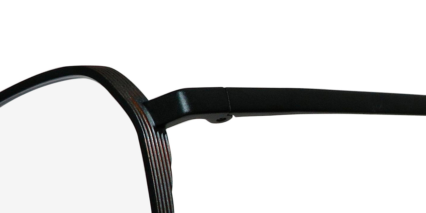 Oga 10165o Eyeglasses - Product image