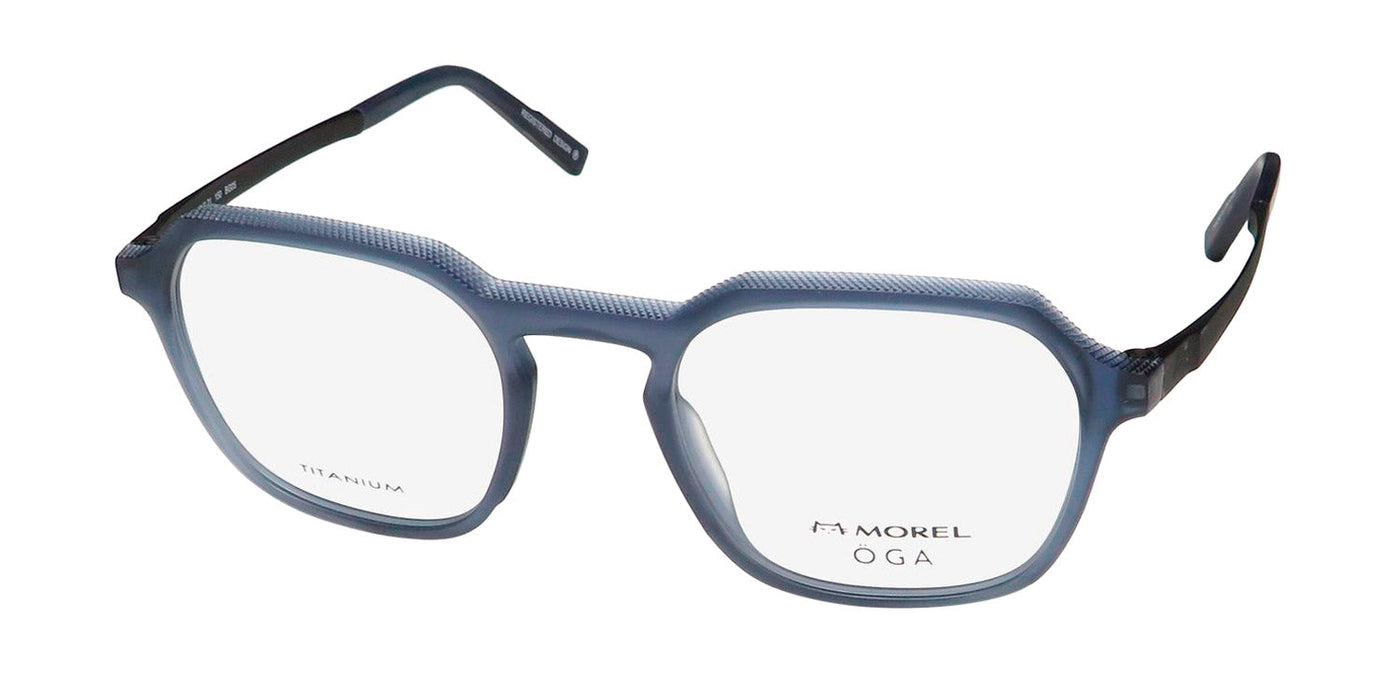 Morel Oga 10159o Eyeglasses