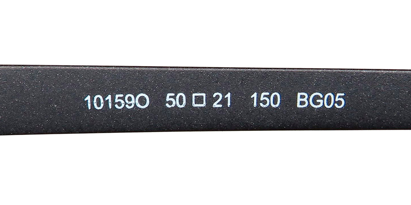 Morel Oga 10159o Eyeglasses