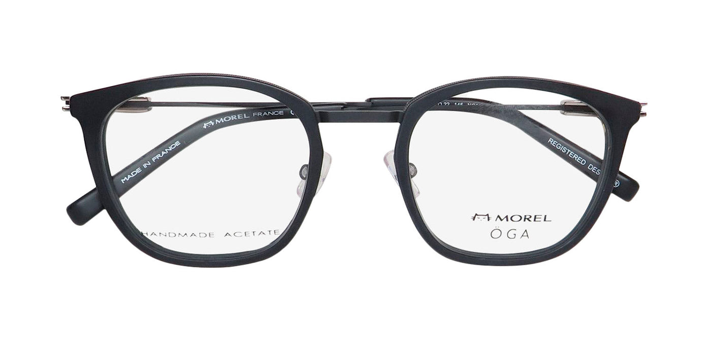 Morel Oga 10172o Eyeglasses