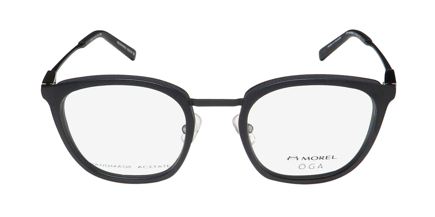 Morel Oga 10172o Eyeglasses