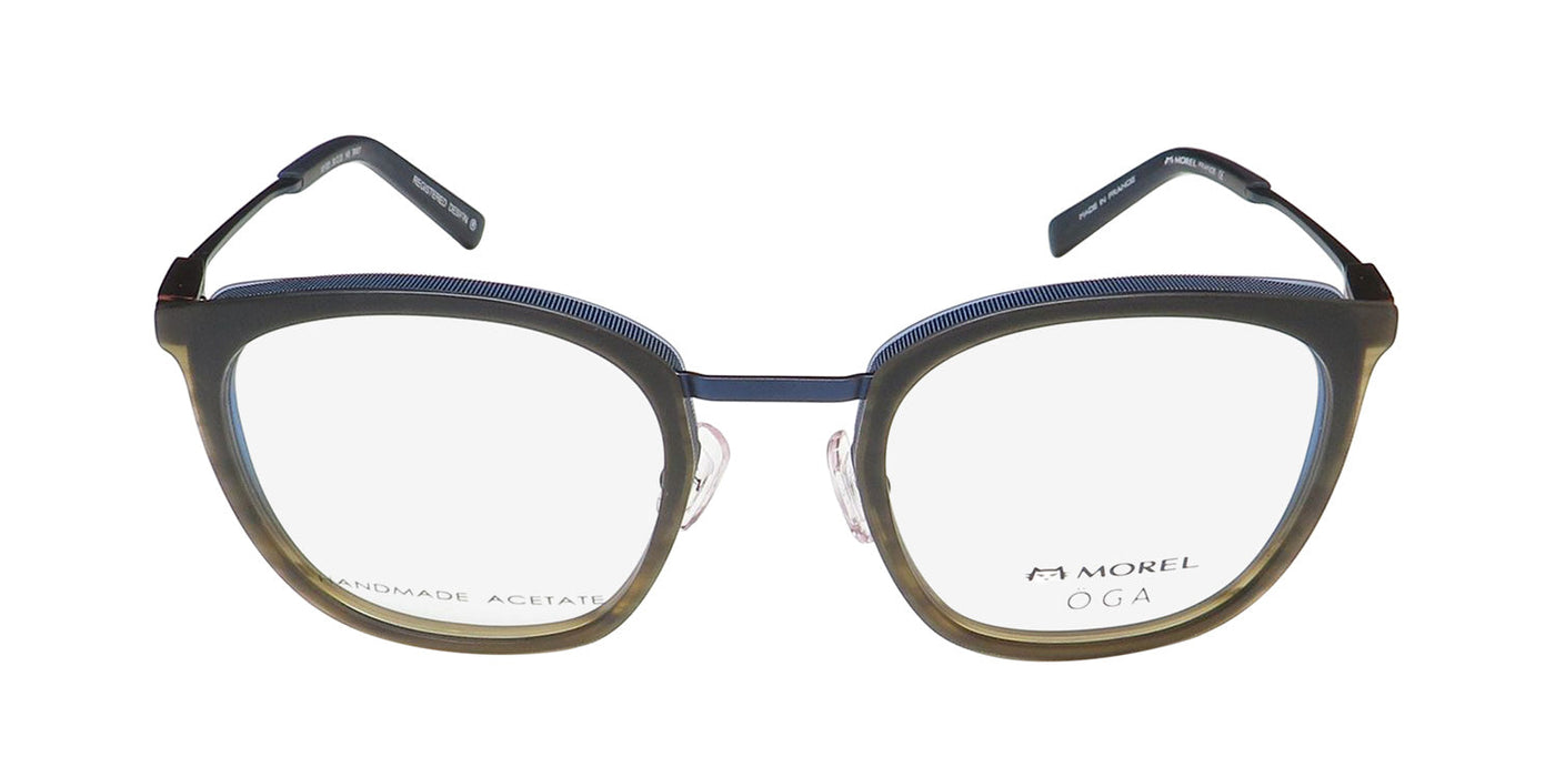 Morel Oga 10172o Eyeglasses