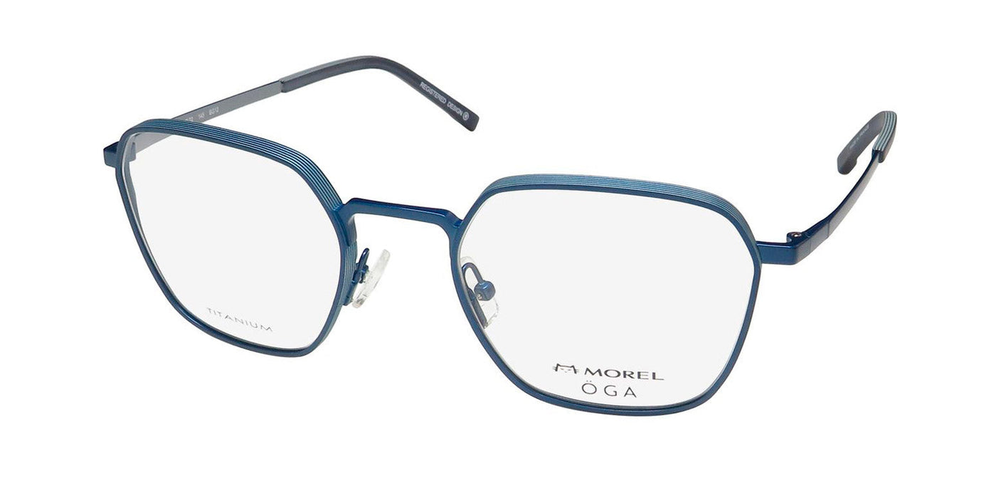 Oga 10165o Eyeglasses - Product image