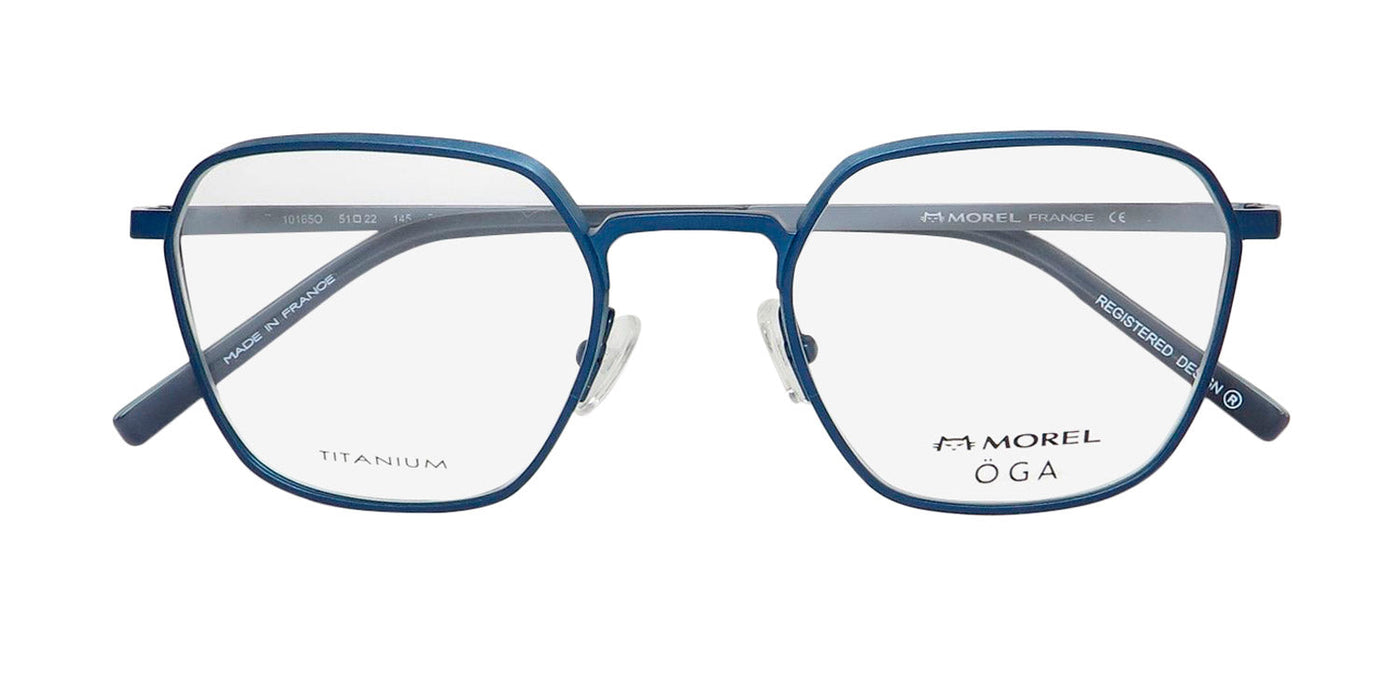 Oga 10165o Eyeglasses - Product image