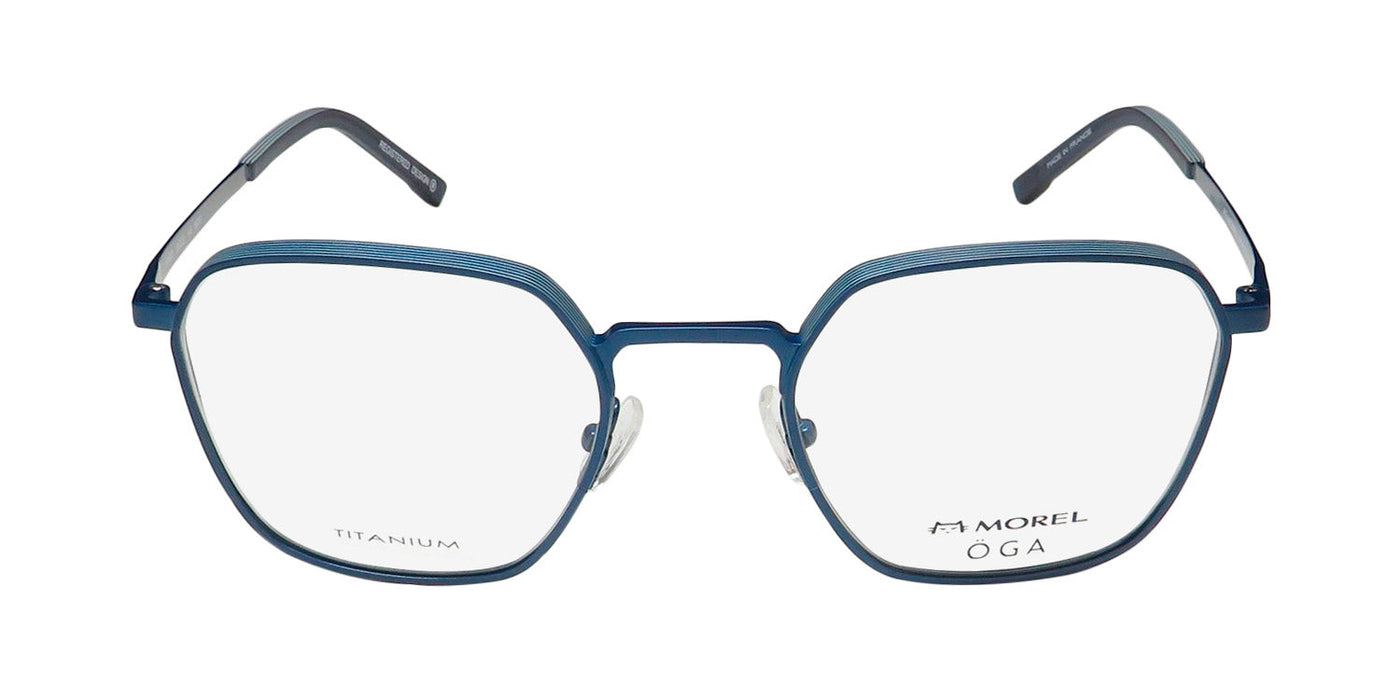 Oga 10165o Eyeglasses - Product image