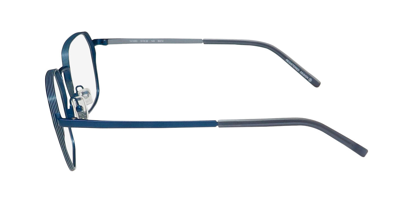 Oga 10165o Eyeglasses - Product image