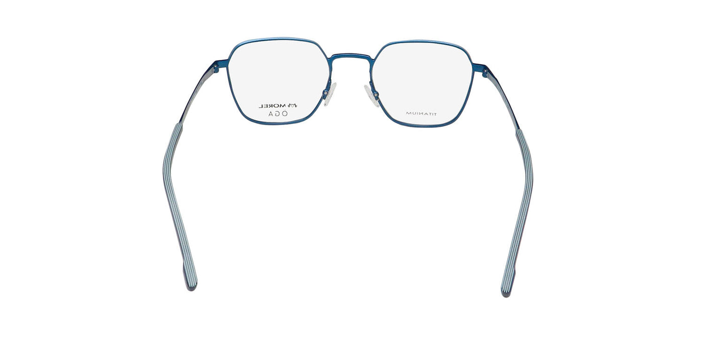 Oga 10165o Eyeglasses - Product image