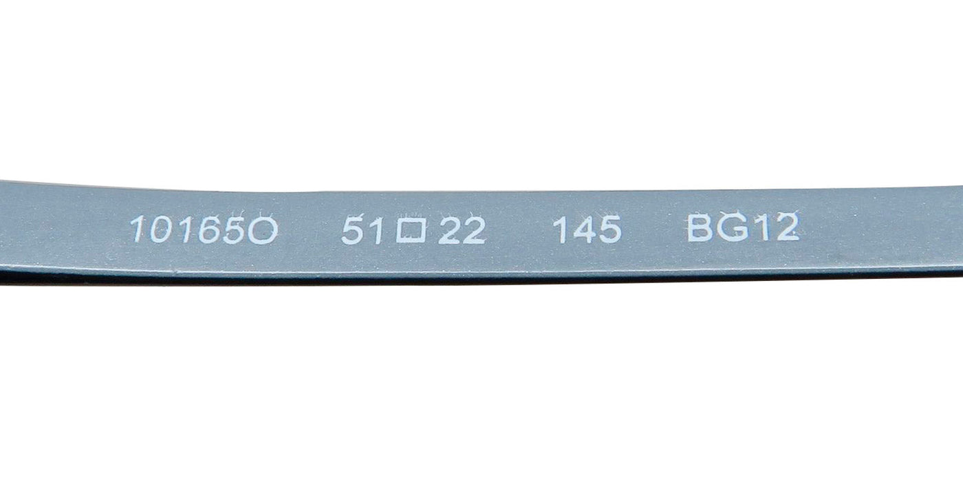 Oga 10165o Eyeglasses - Product image