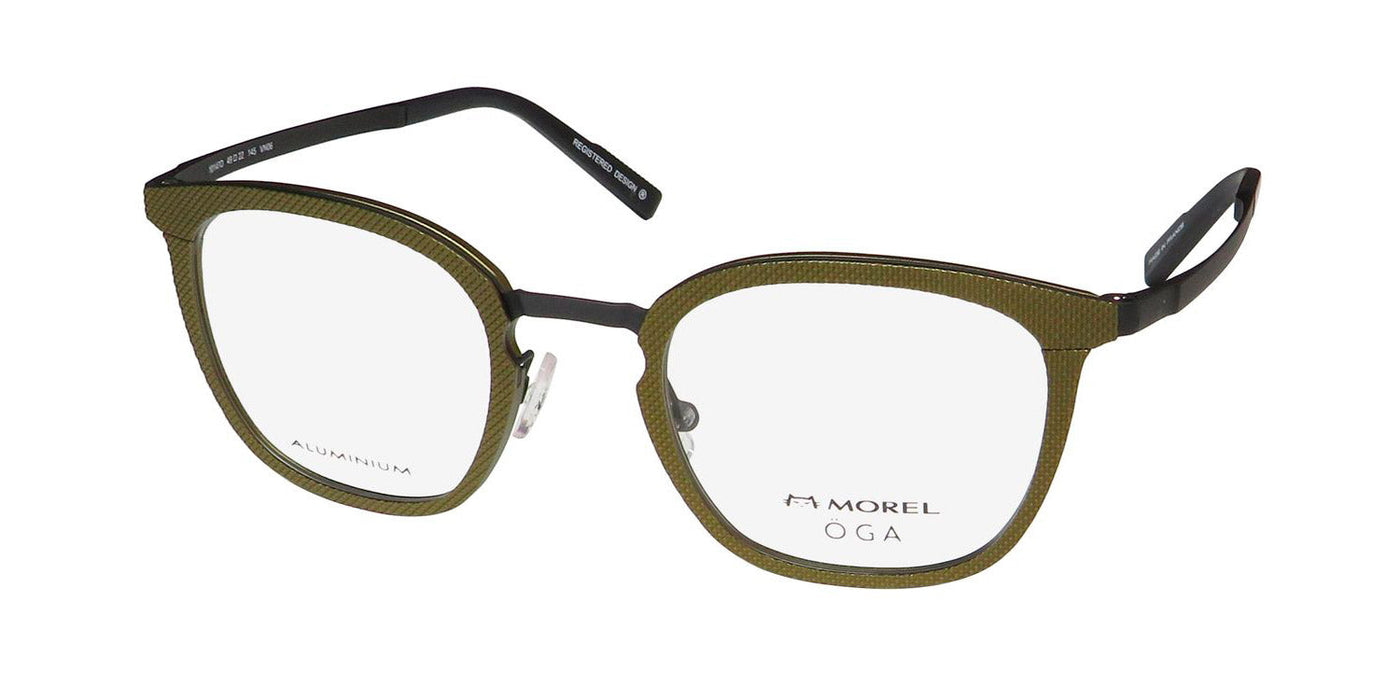 Morel Oga 10147o Eyeglasses