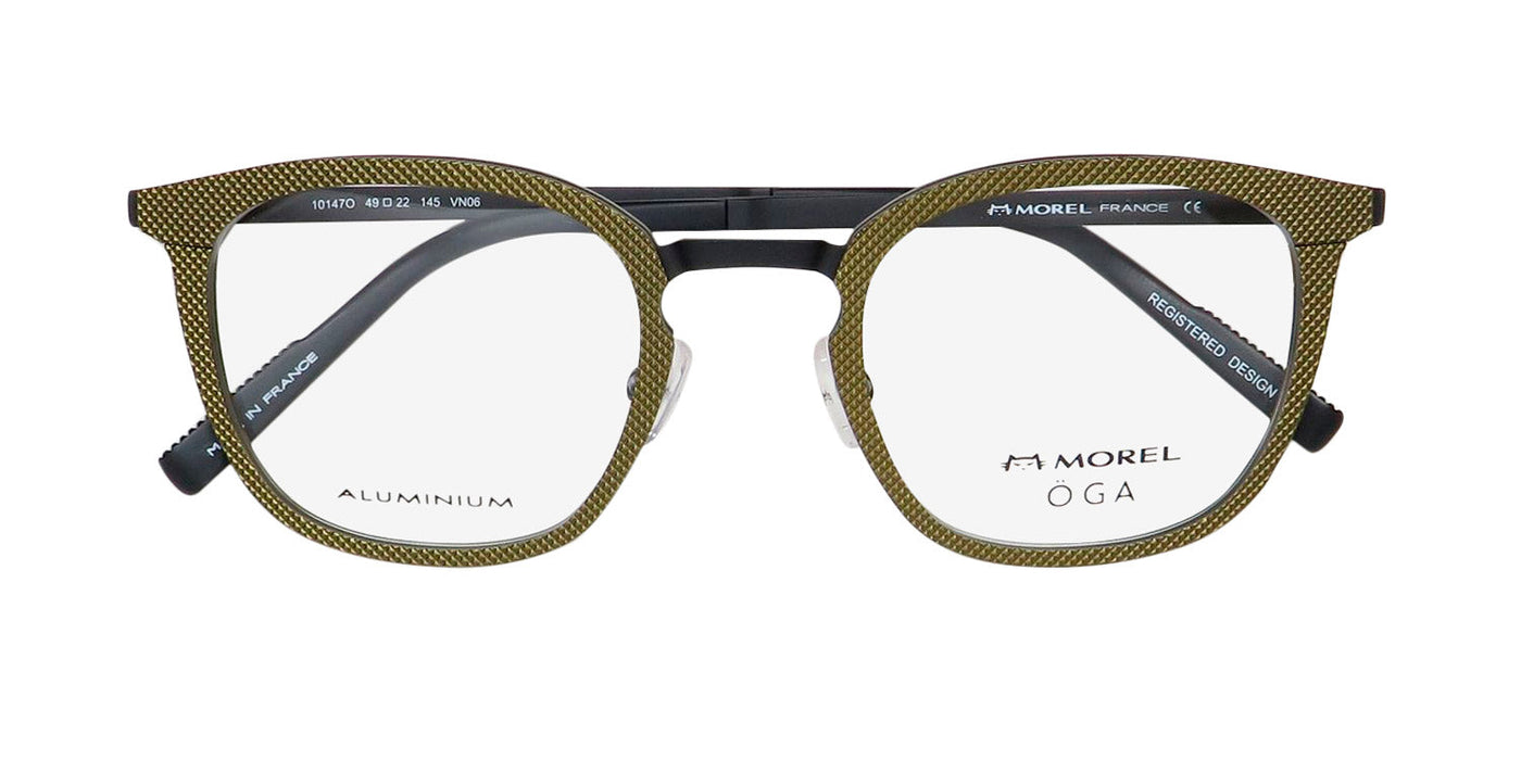 Morel Oga 10147o Eyeglasses