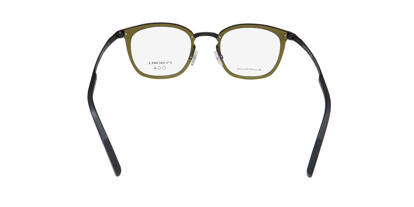 Morel Oga 10147o Eyeglasses