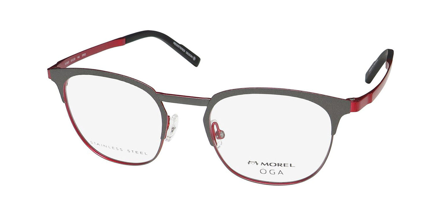 Oga 10154o Eyeglasses
