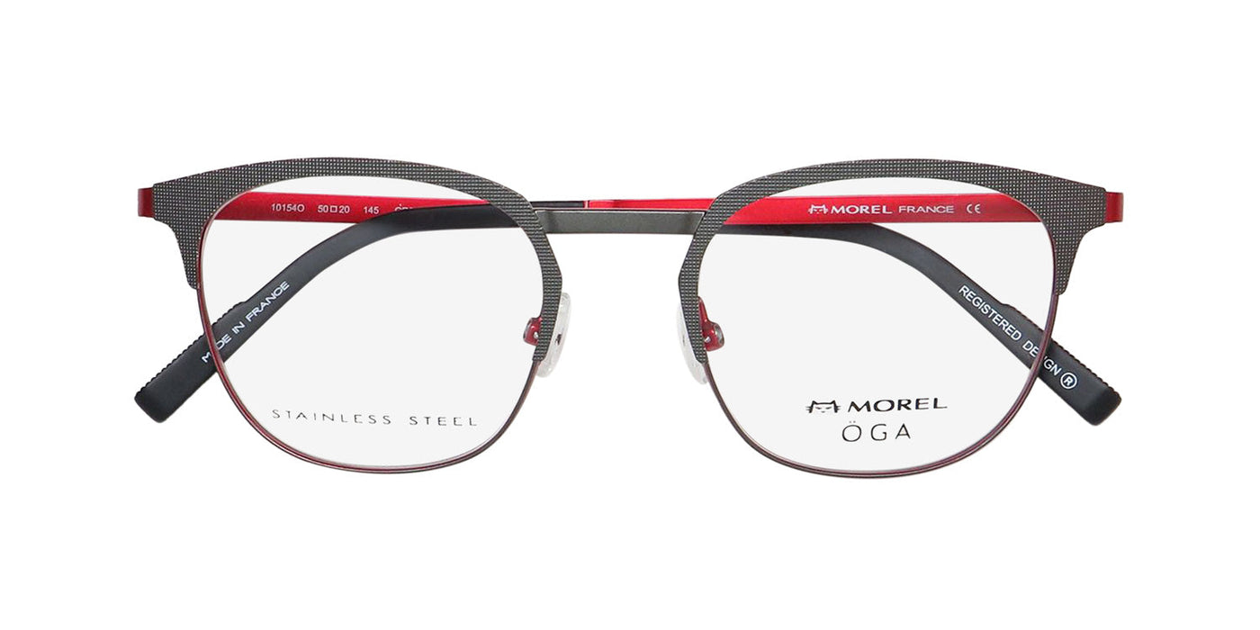 Oga 10154o Eyeglasses