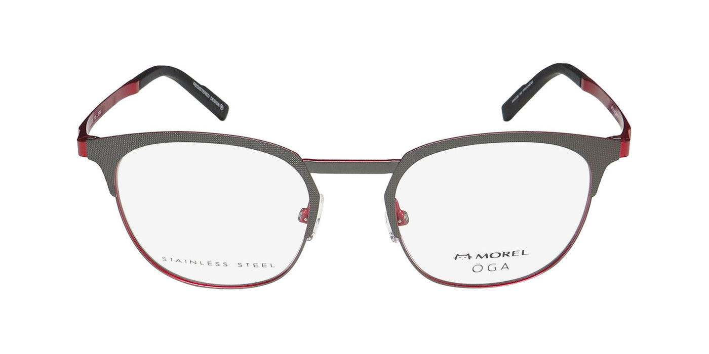 Oga 10154o Eyeglasses