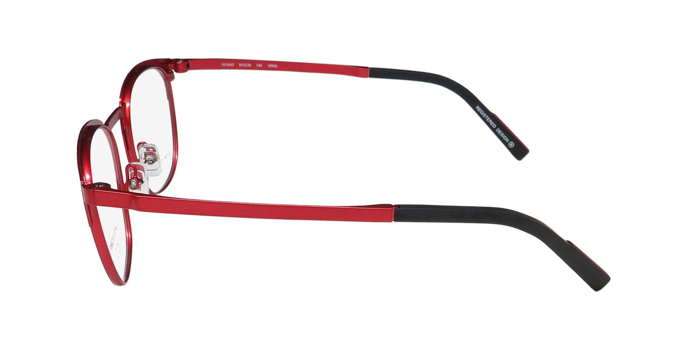 Oga 10154o Eyeglasses