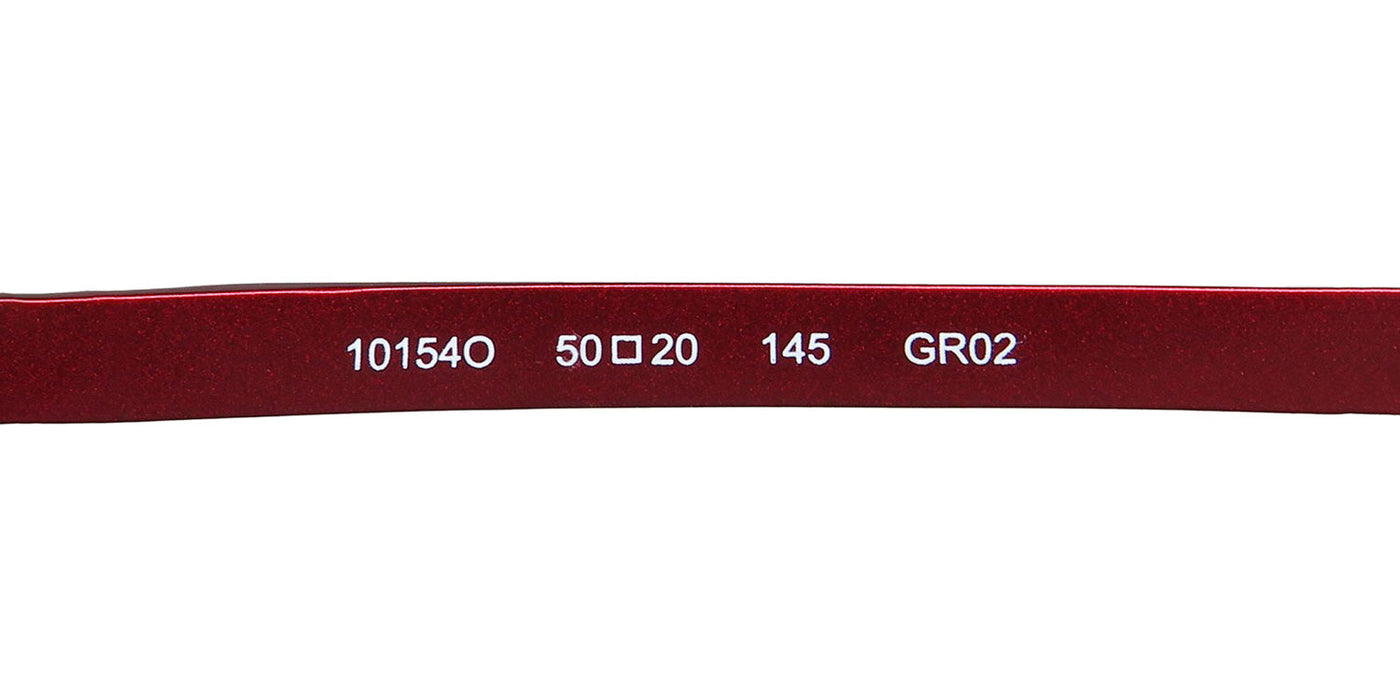 Oga 10154o Eyeglasses