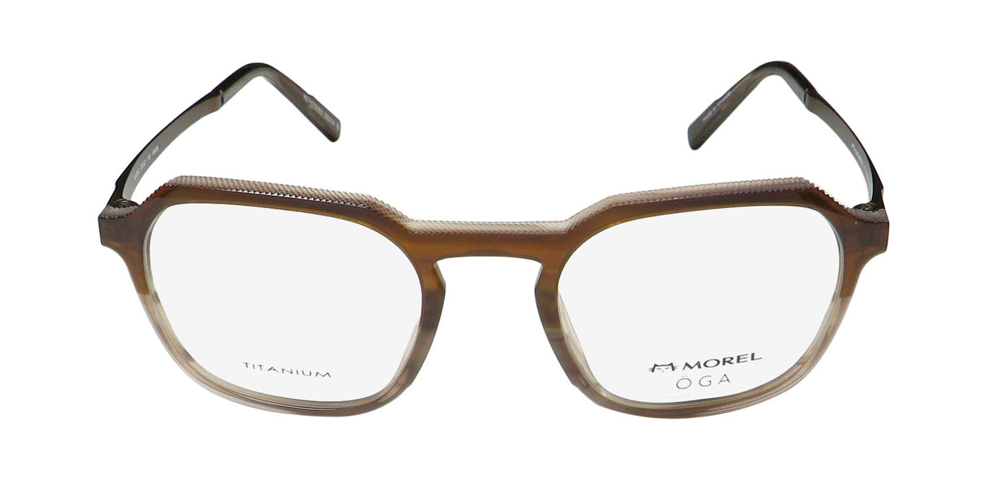 Morel Oga 10159o Eyeglasses