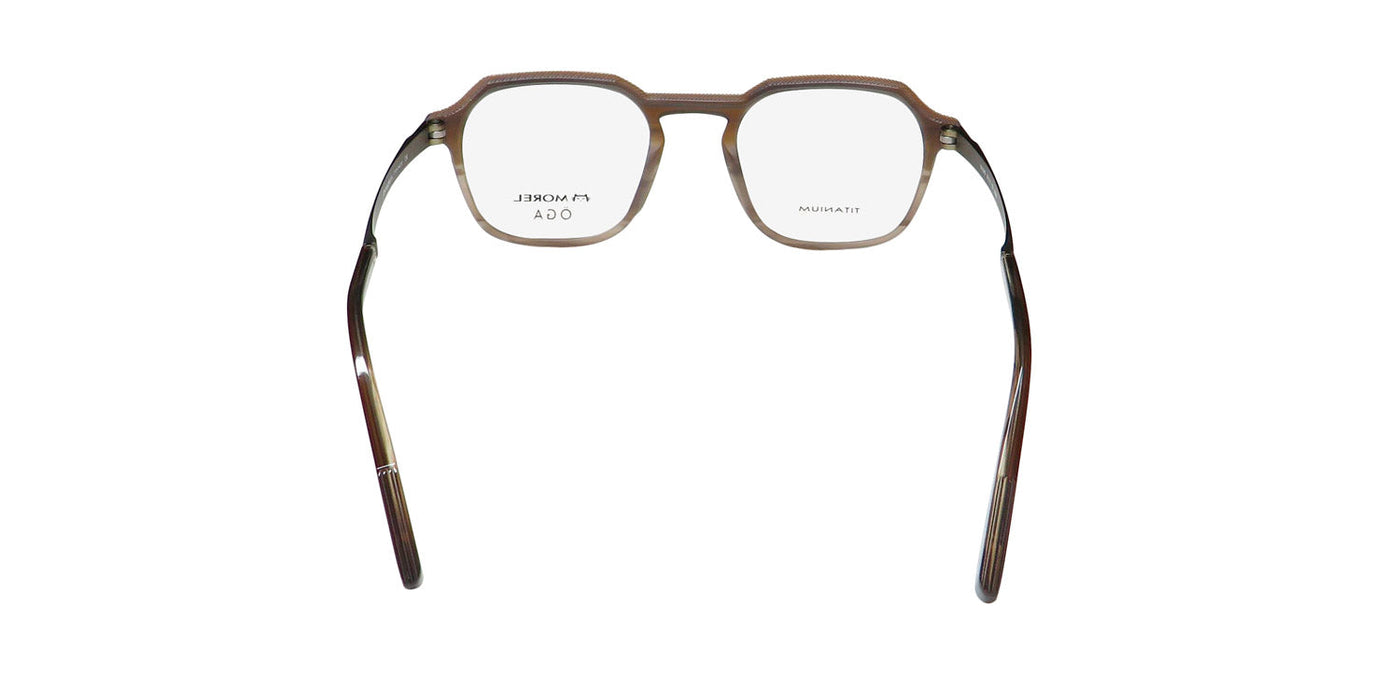 Morel Oga 10159o Eyeglasses
