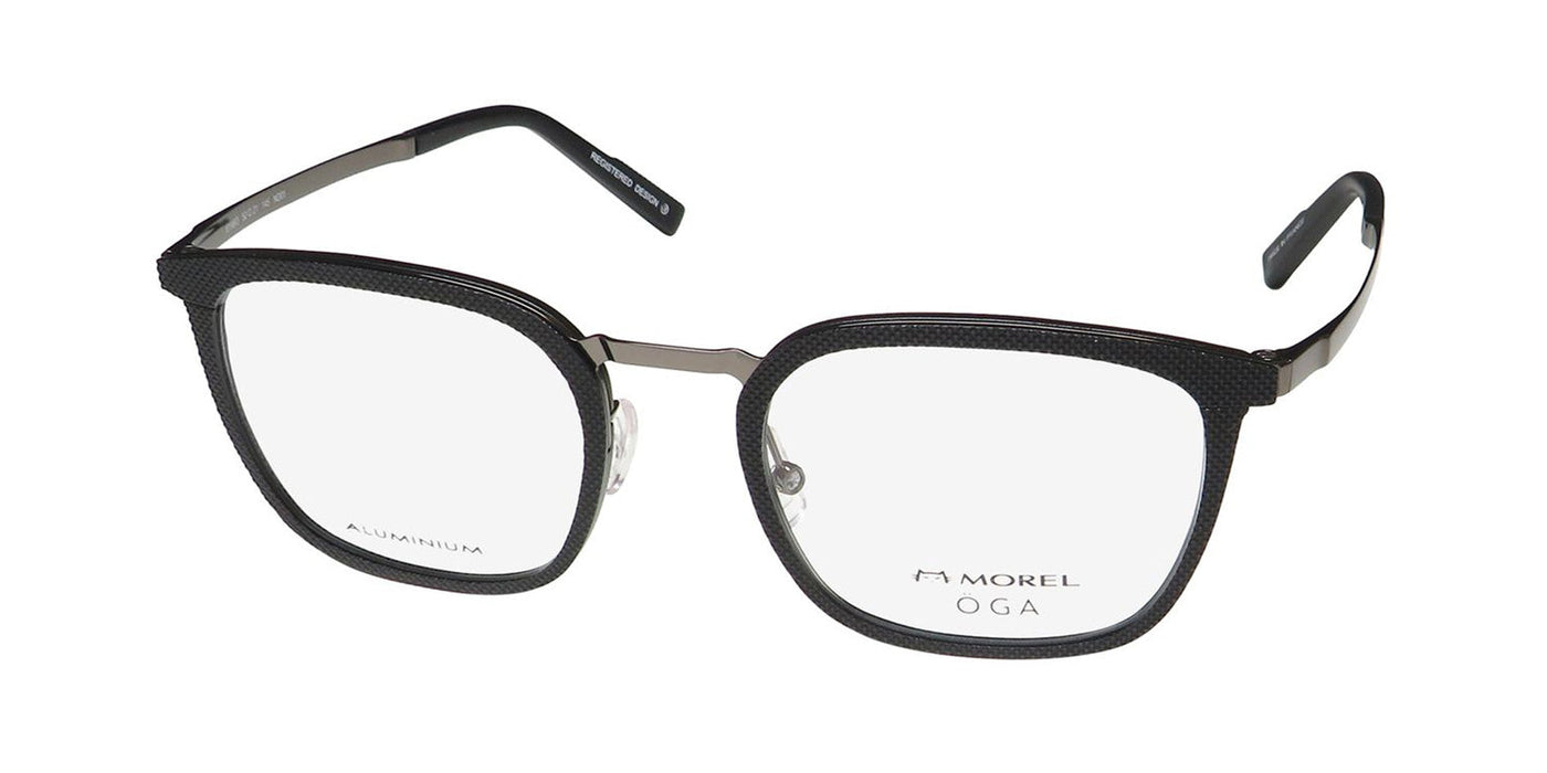 Morel Oga 10146o Eyeglasses
