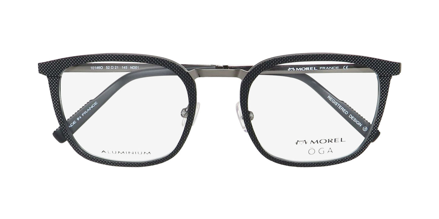 Morel Oga 10146o Eyeglasses
