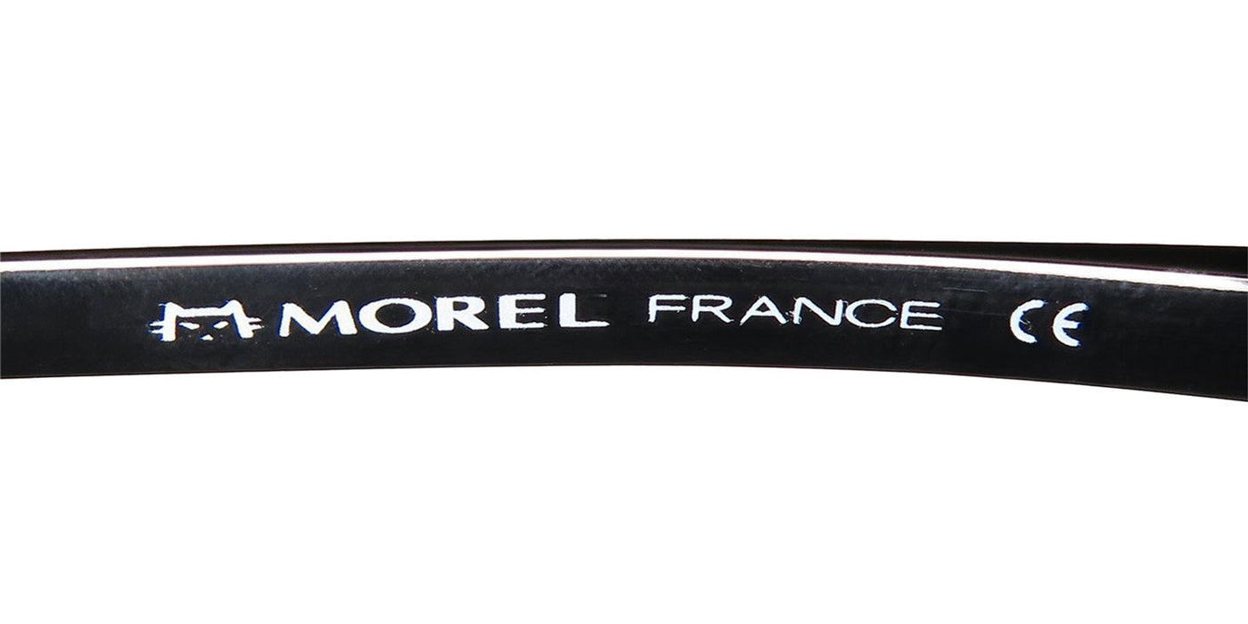 Morel Oga 10146o Eyeglasses