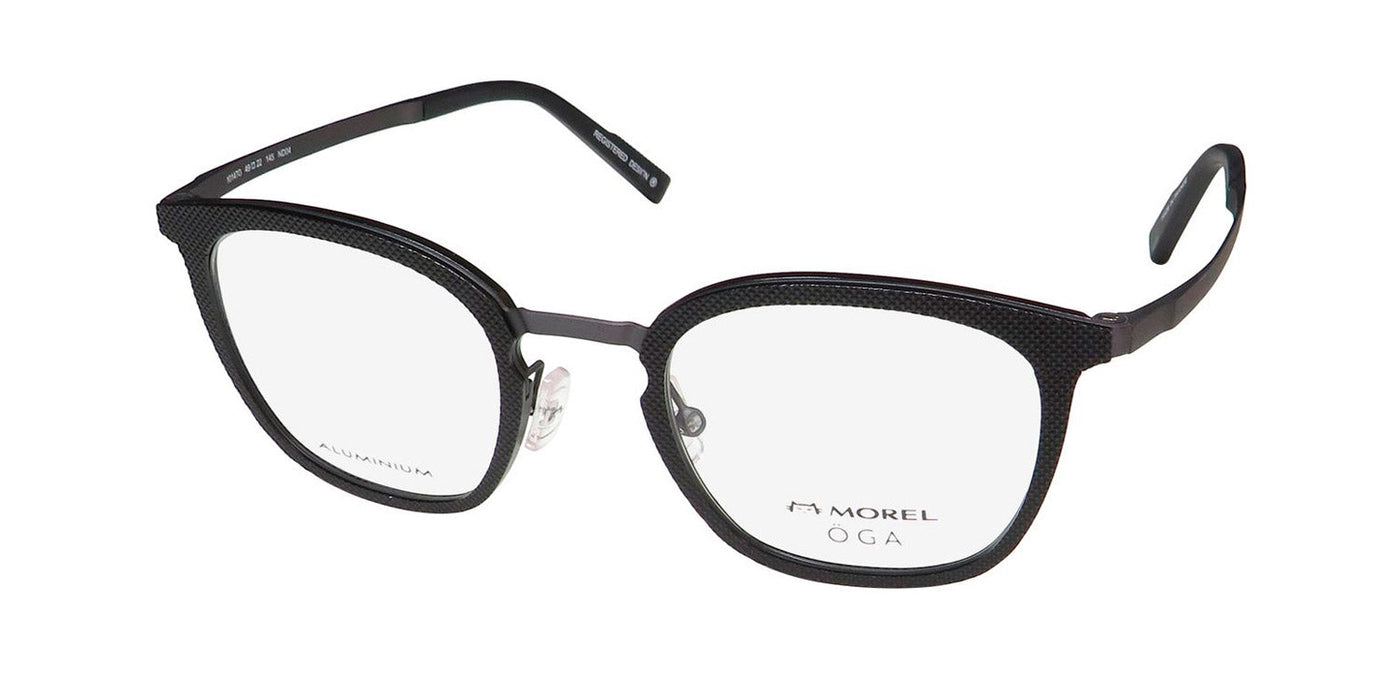 Morel Oga 10147o Eyeglasses