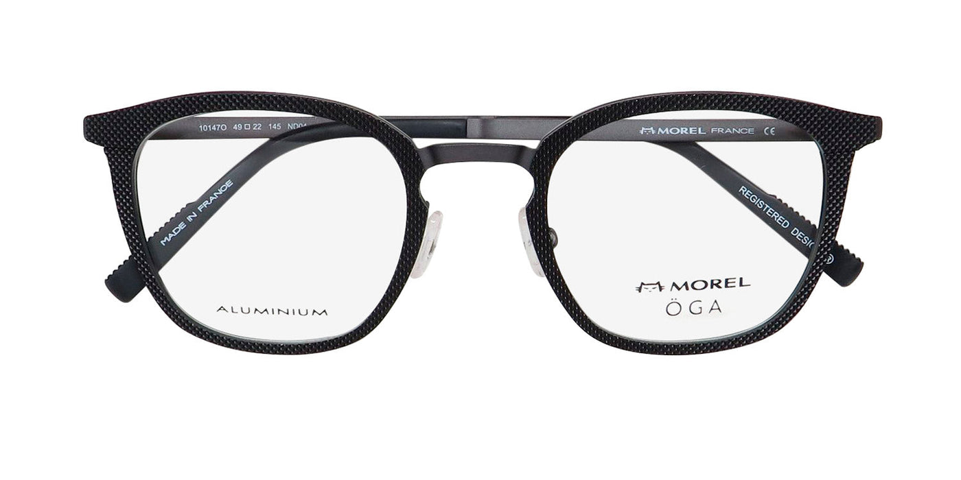 Morel Oga 10147o Eyeglasses