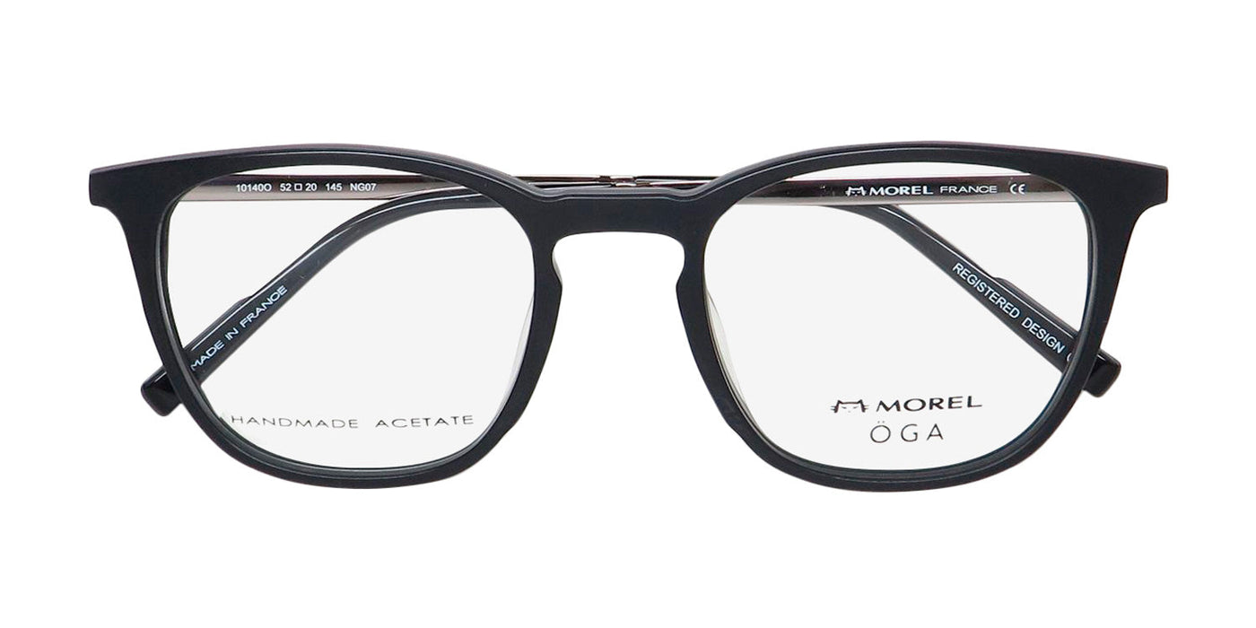 Morel Oga 10140o Eyeglasses