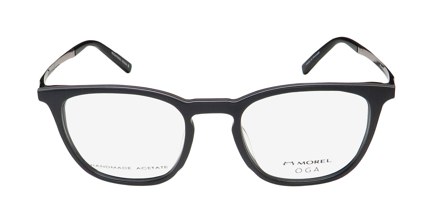 Morel Oga 10140o Eyeglasses