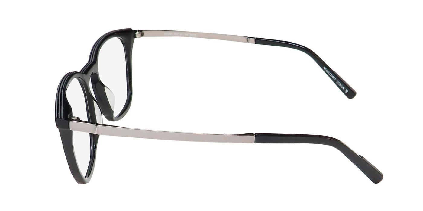 Morel Oga 10140o Eyeglasses