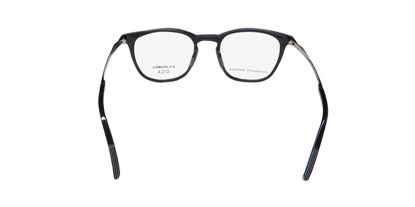 Morel Oga 10140o Eyeglasses