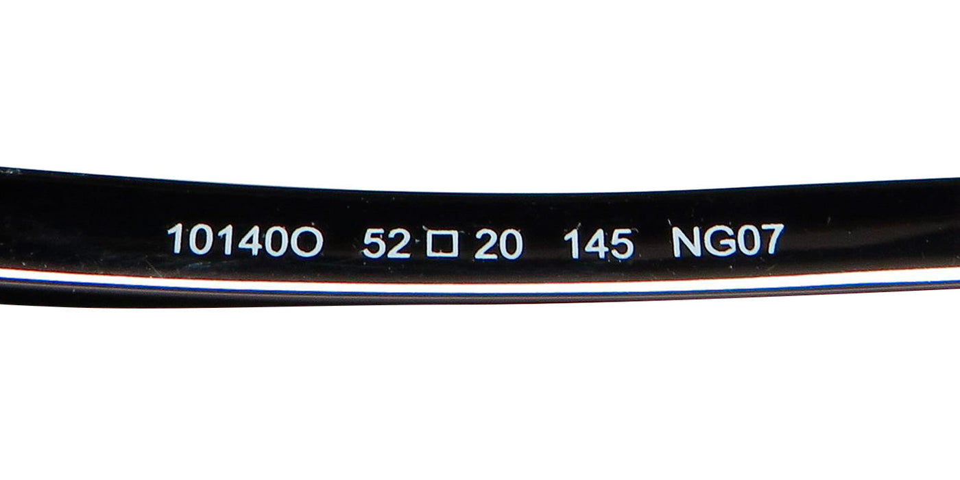 Morel Oga 10140o Eyeglasses
