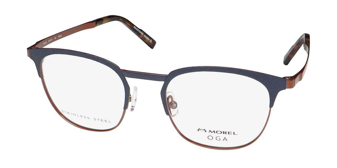 Oga 10154o Eyeglasses